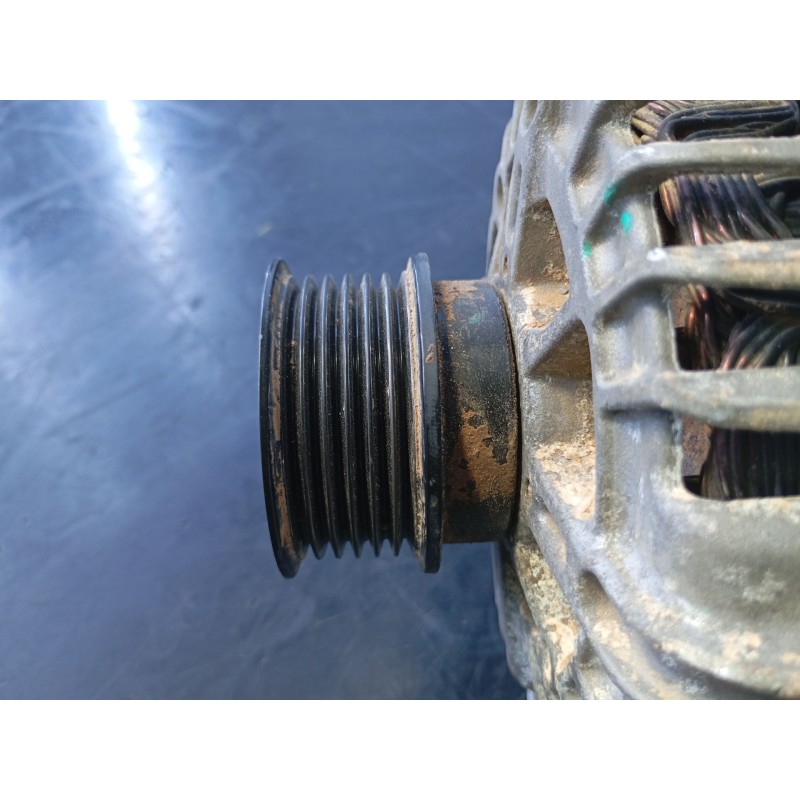 Recambio de alternador para ford kuga ii (dm2) 2.0 tdci 4x4 referencia OEM IAM FV4T10300MBF FG15TO93 