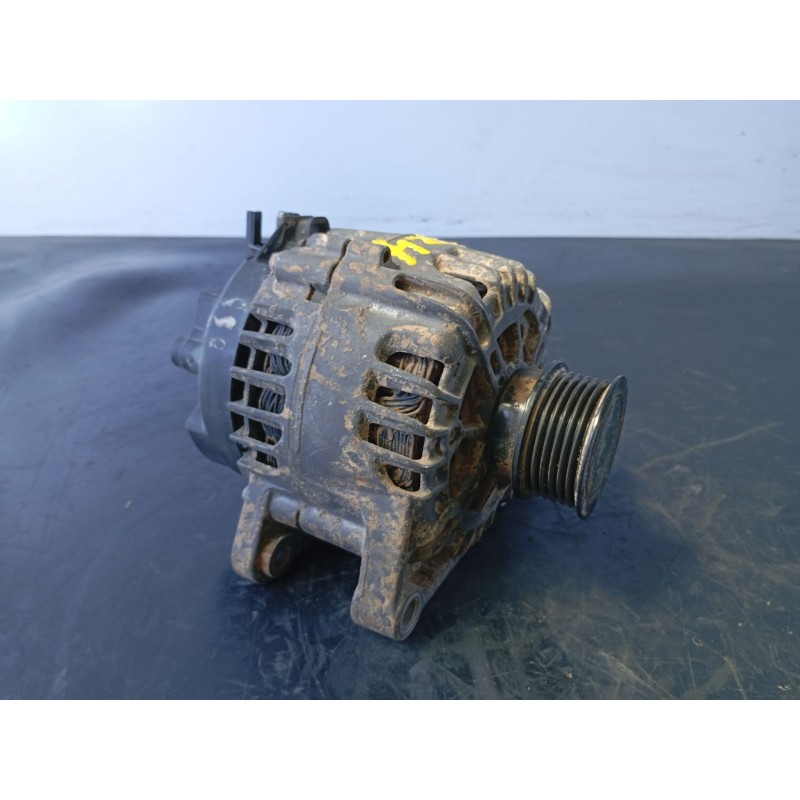 Recambio de alternador para ford kuga ii (dm2) 2.0 tdci 4x4 referencia OEM IAM FV4T10300MBF FG15TO93 