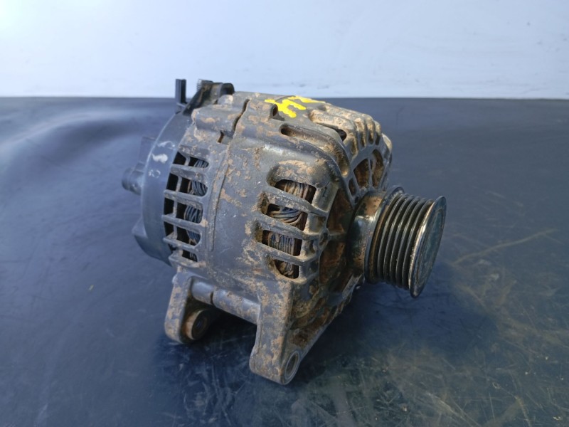 Recambio de alternador para ford kuga ii (dm2) 2.0 tdci 4x4 referencia OEM IAM FV4T10300MBF FG15TO93 