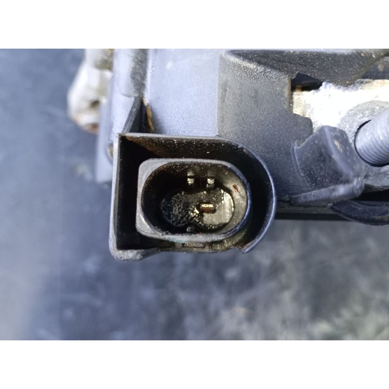 Recambio de alternador para ford kuga ii (dm2) 2.0 tdci 4x4 referencia OEM IAM FV4T10300MBF FG15TO93 