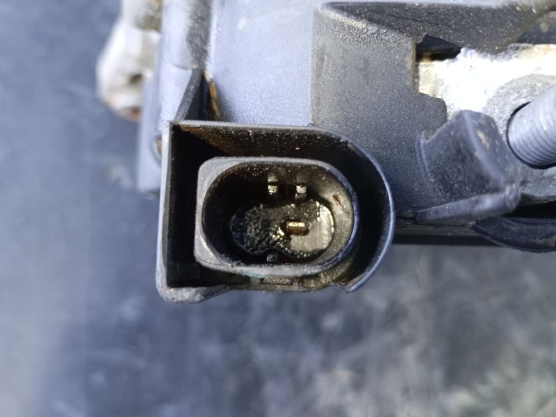 Recambio de alternador para ford kuga ii (dm2) 2.0 tdci 4x4 referencia OEM IAM FV4T10300MBF FG15TO93 