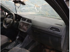 volkswagen tiguan (ad1, ax1) del año 2021 2