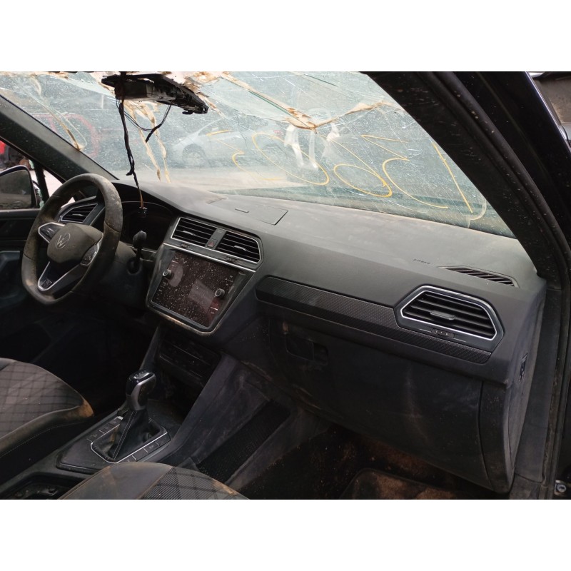 volkswagen tiguan (ad1, ax1) del año 2021