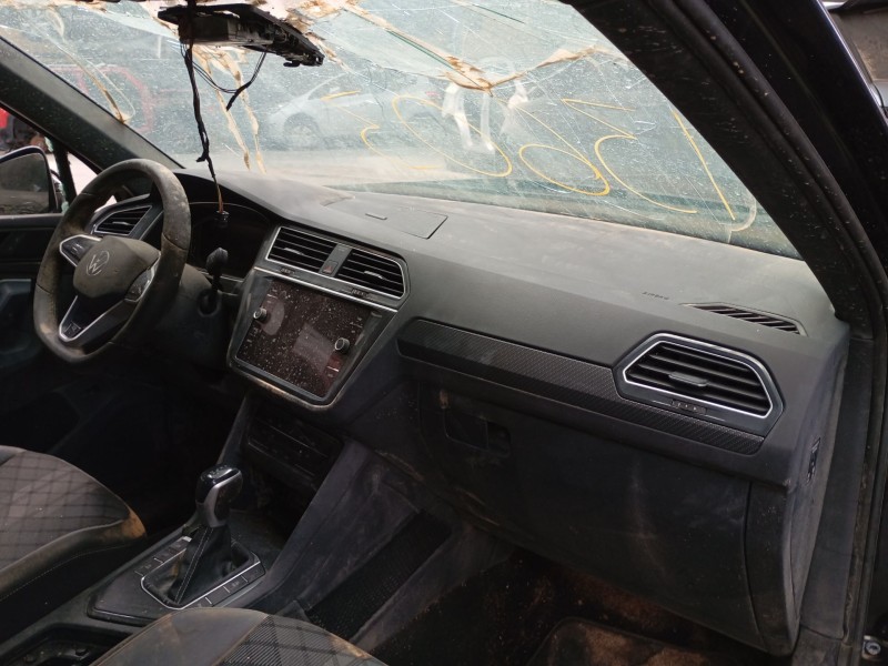 volkswagen tiguan (ad1, ax1) del año 2021