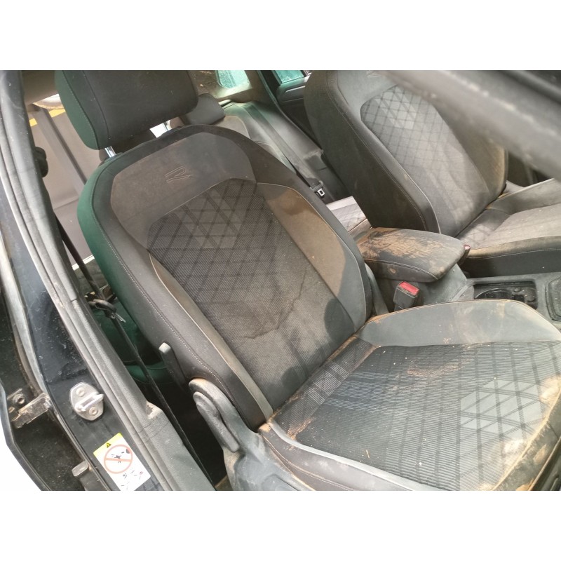 volkswagen tiguan (ad1, ax1) del año 2021