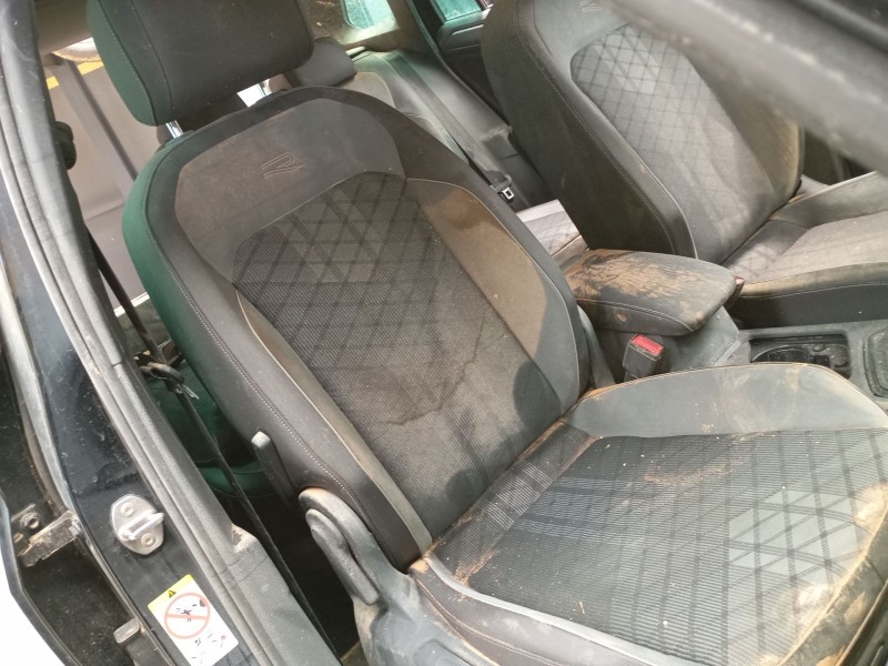 volkswagen tiguan (ad1, ax1) del año 2021