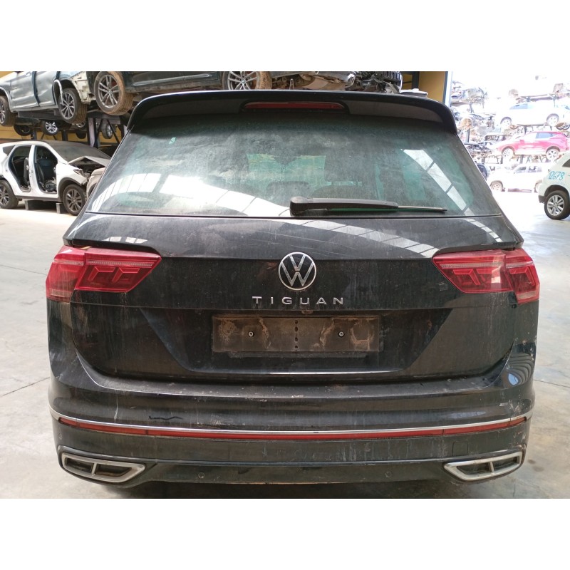volkswagen tiguan (ad1, ax1) del año 2021