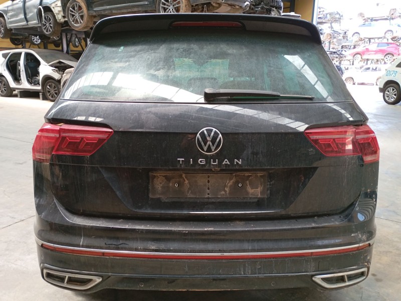 volkswagen tiguan (ad1, ax1) del año 2021