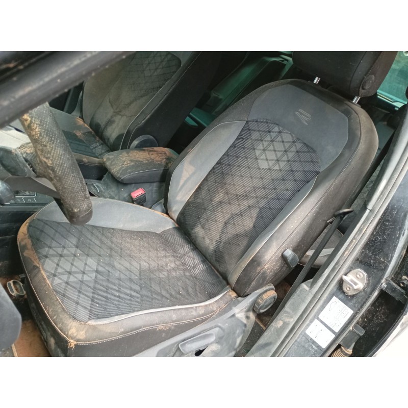 volkswagen tiguan (ad1, ax1) del año 2021