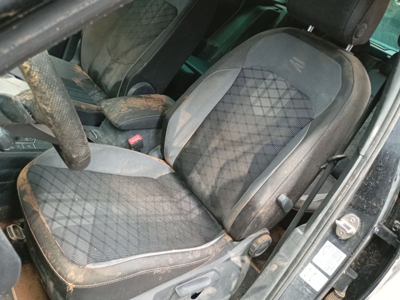 volkswagen tiguan (ad1, ax1) del año 2021