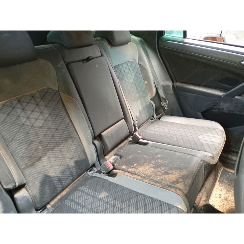 volkswagen tiguan (ad1, ax1) del año 2021