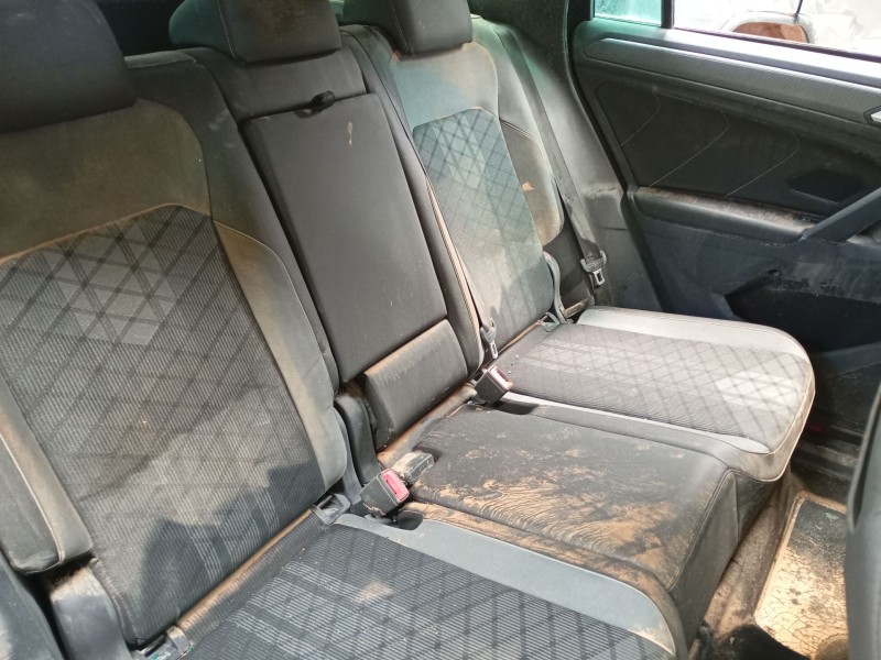 volkswagen tiguan (ad1, ax1) del año 2021