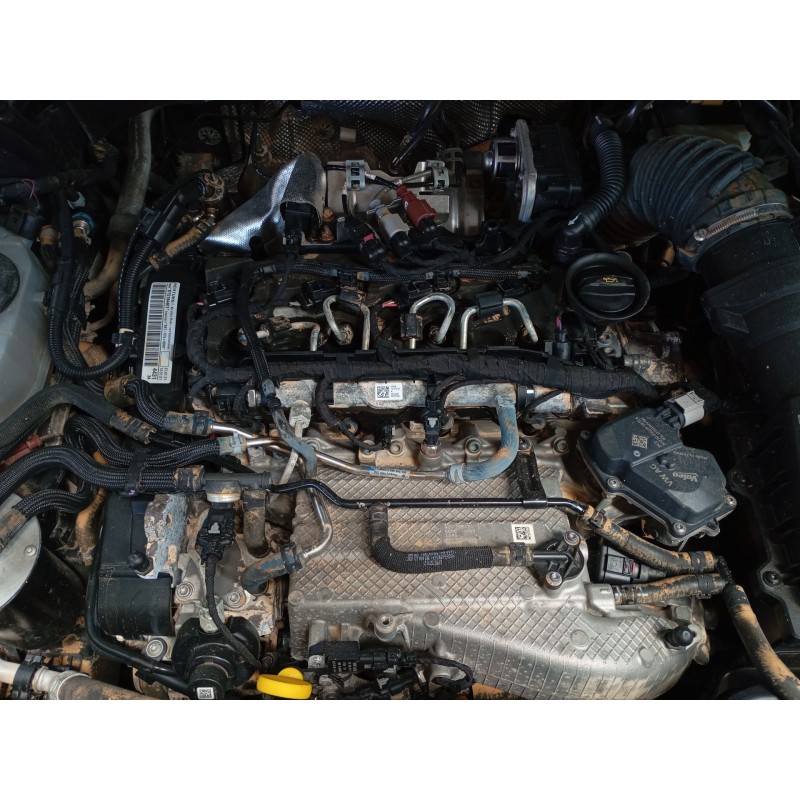 volkswagen tiguan (ad1, ax1) del año 2021