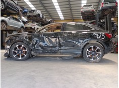 audi q3 sportback (f3n) del año 2021 2