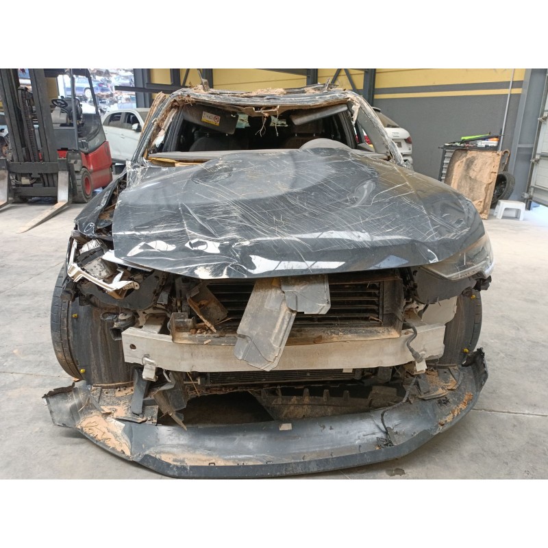 audi q3 sportback (f3n) del año 2021