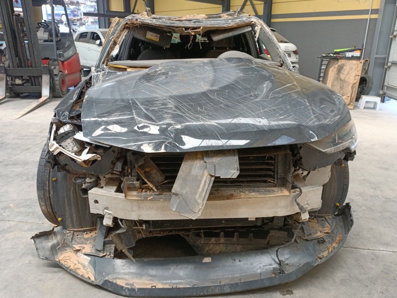 audi q3 sportback (f3n) del año 2021