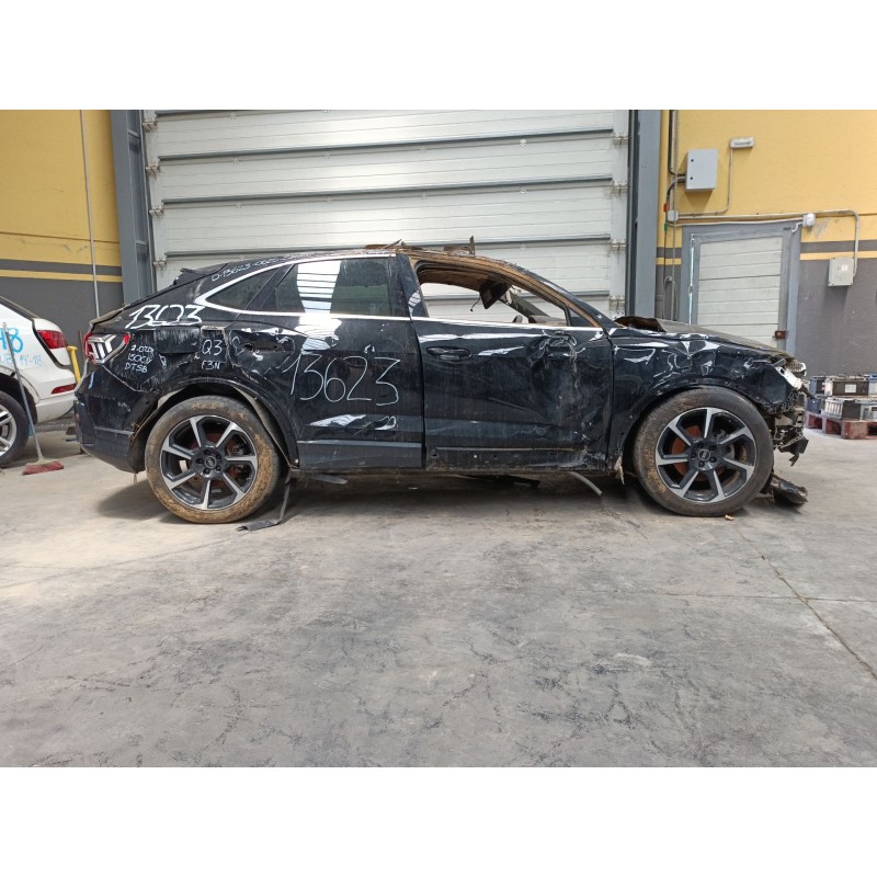 audi q3 sportback (f3n) del año 2021