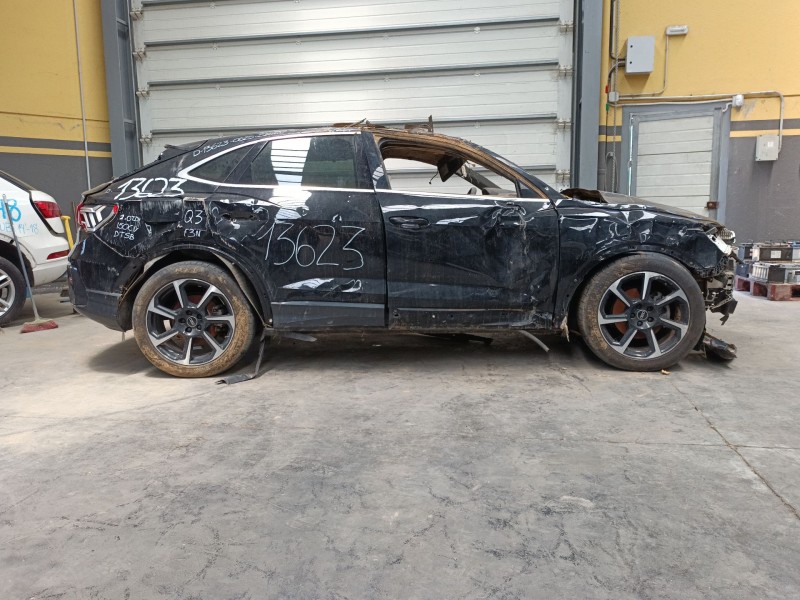 audi q3 sportback (f3n) del año 2021
