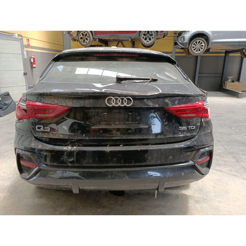 audi q3 sportback (f3n) del año 2021