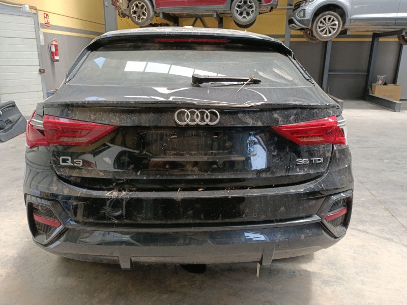 audi q3 sportback (f3n) del año 2021
