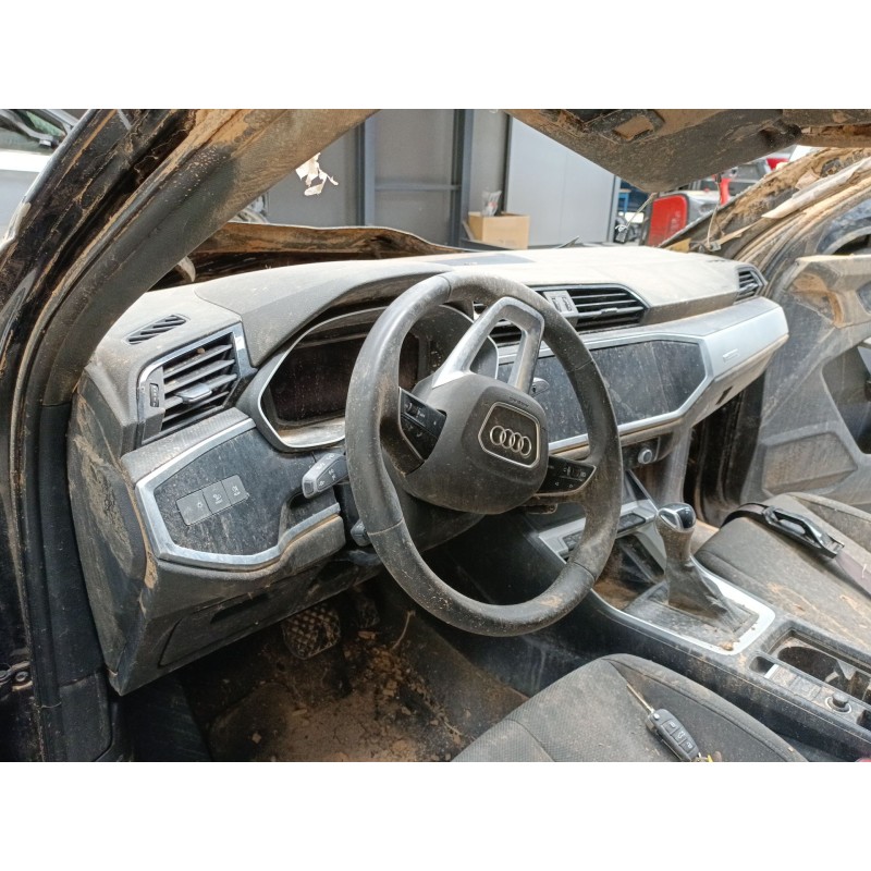 audi q3 sportback (f3n) del año 2021