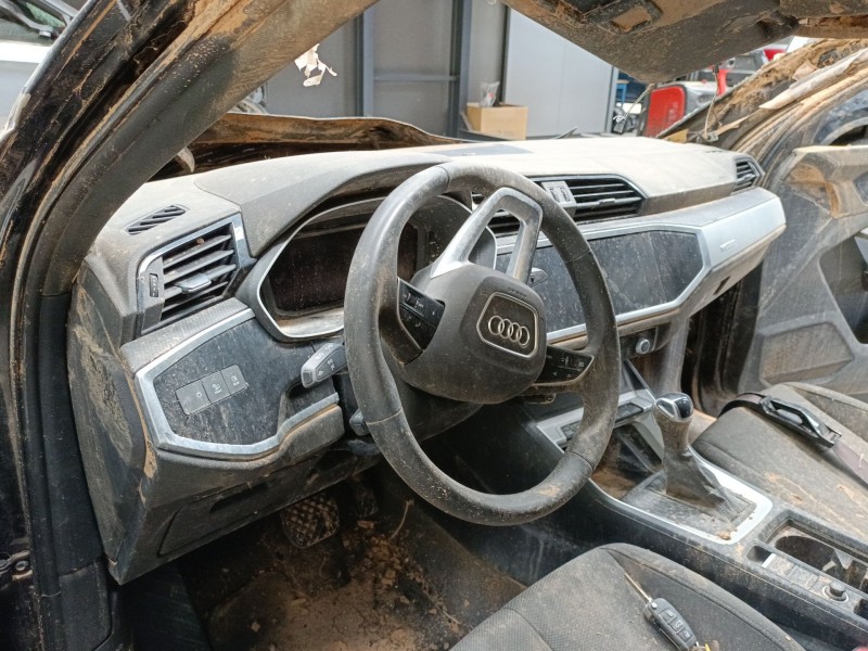 audi q3 sportback (f3n) del año 2021