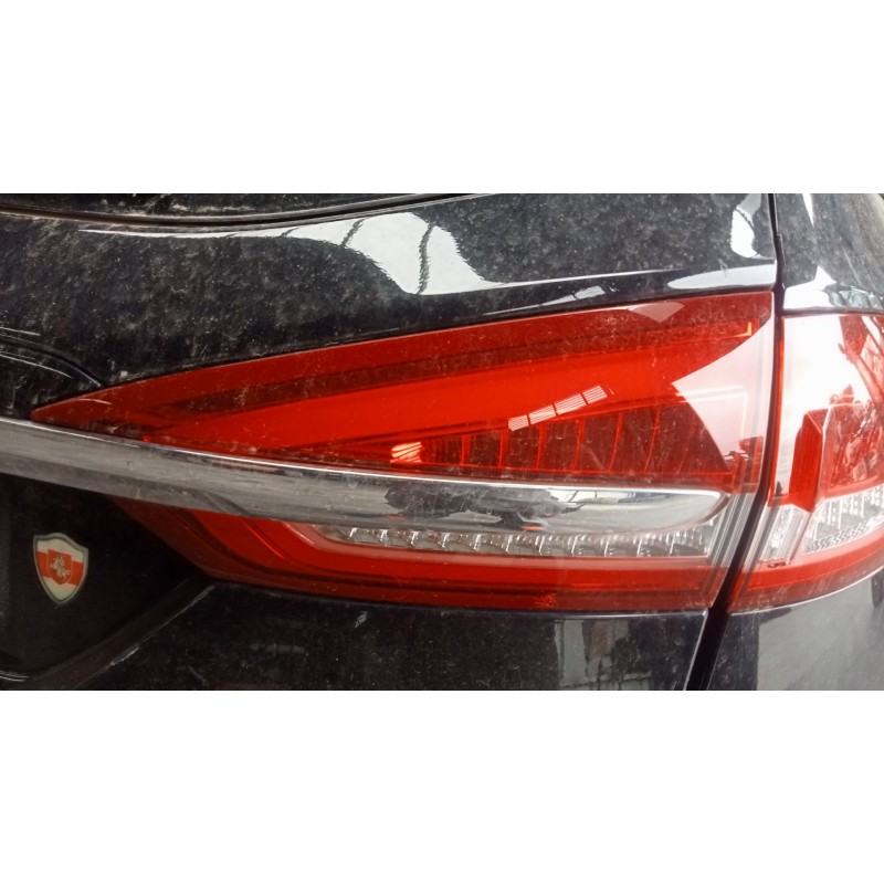 Recambio de piloto trasero derecho porton para ford mondeo turn. referencia OEM IAM   