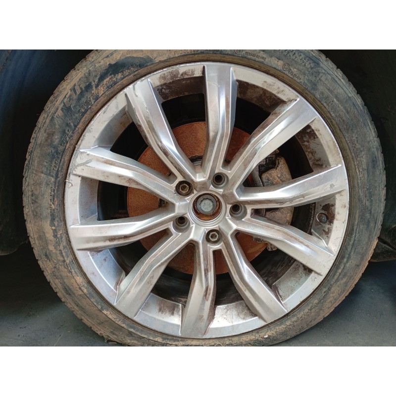 Recambio de llanta para volkswagen tiguan (ad1, ax1) 2.0 tdi referencia OEM IAM   