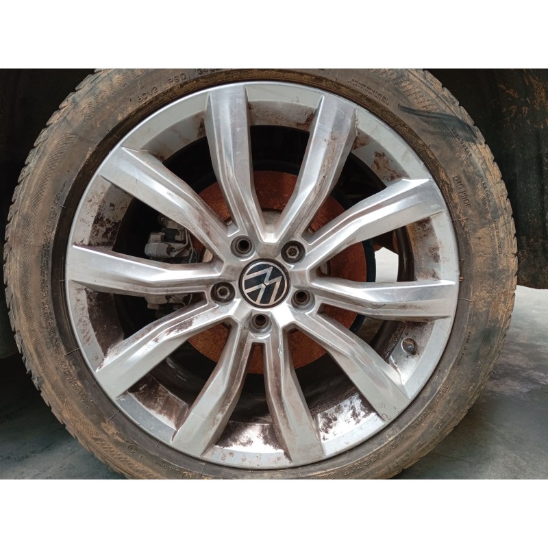 Recambio de llanta para volkswagen tiguan (ad1, ax1) 2.0 tdi referencia OEM IAM   