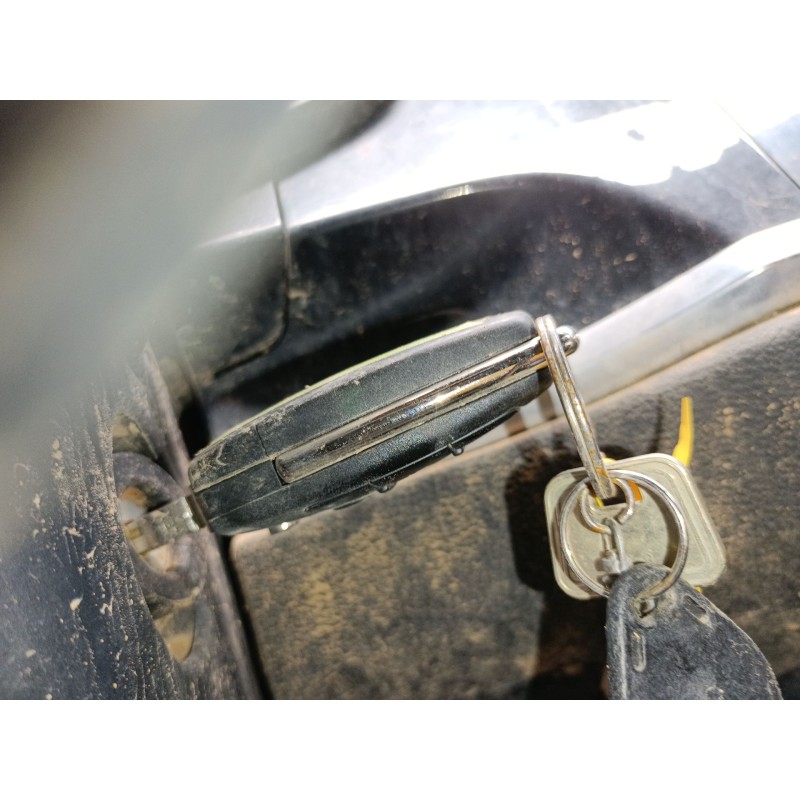 Recambio de antirrobo para audi q3 sportback (f3n) 35 tdi referencia OEM IAM   