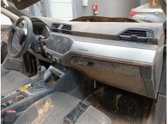 Recambio de salpicadero para audi q3 sportback (f3n) 35 tdi referencia OEM IAM   