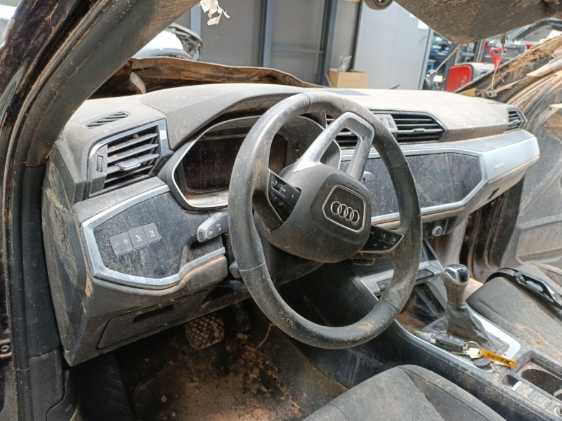 Recambio de salpicadero para audi q3 sportback (f3n) 35 tdi referencia OEM IAM   