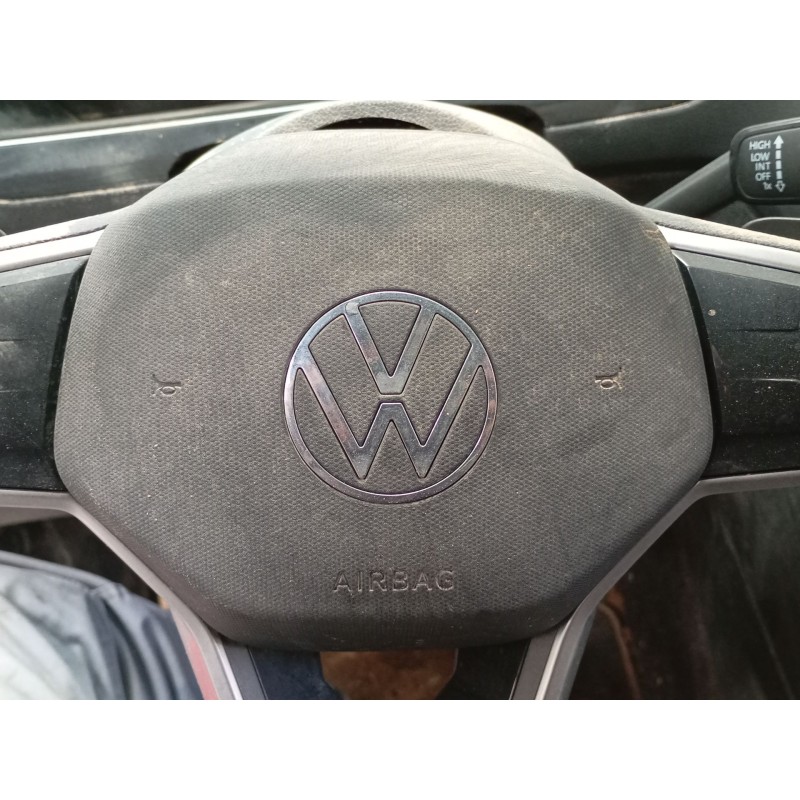 Recambio de airbag delantero izquierdo para volkswagen tiguan (ad1, ax1) 2.0 tdi referencia OEM IAM   