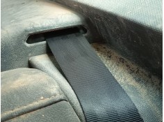 CINTURON SEGURIDAD TRASERO IZQUIERDO 