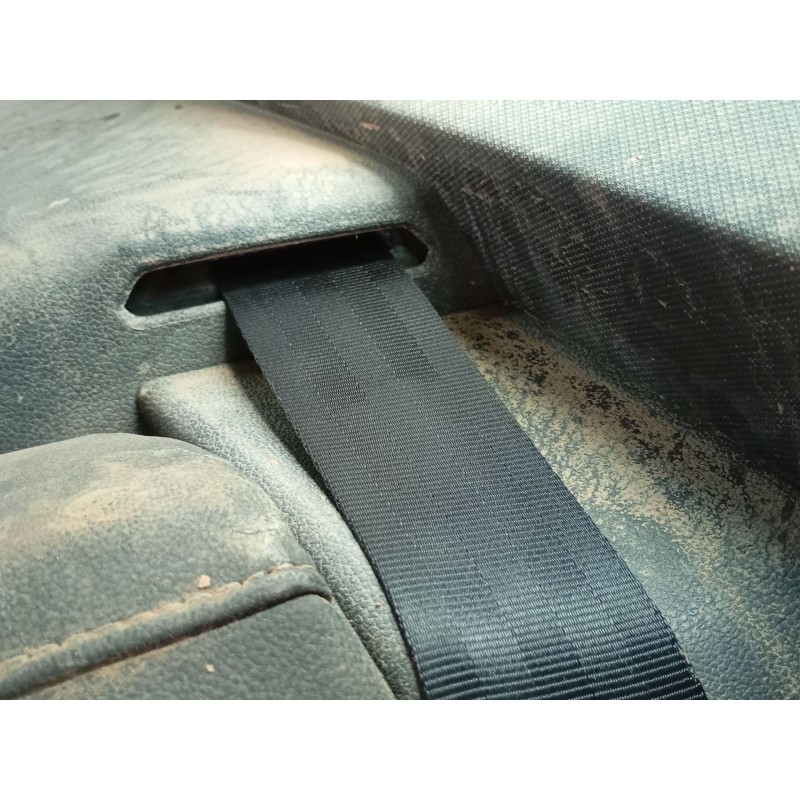 Recambio de cinturon seguridad trasero izquierdo para volkswagen tiguan (ad1, ax1) 2.0 tdi referencia OEM IAM   