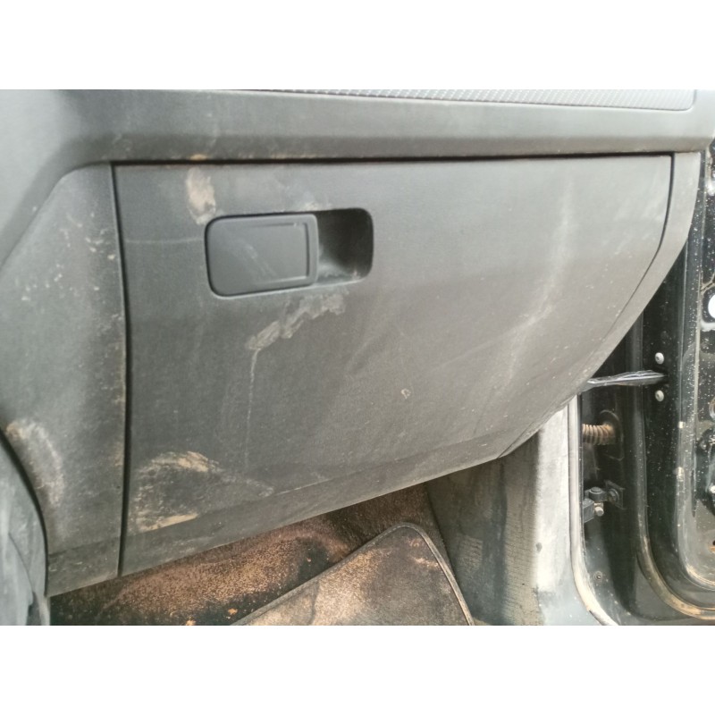 Recambio de guantera para volkswagen tiguan (ad1, ax1) 2.0 tdi referencia OEM IAM   