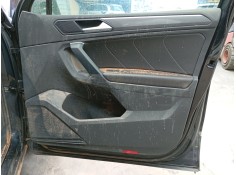 Recambio de guarnecido puerta delantera derecha para volkswagen tiguan (ad1, ax1) 2.0 tdi referencia OEM IAM   
