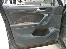 Recambio de guarnecido puerta delantera izquierda para volkswagen tiguan (ad1, ax1) 2.0 tdi referencia OEM IAM   