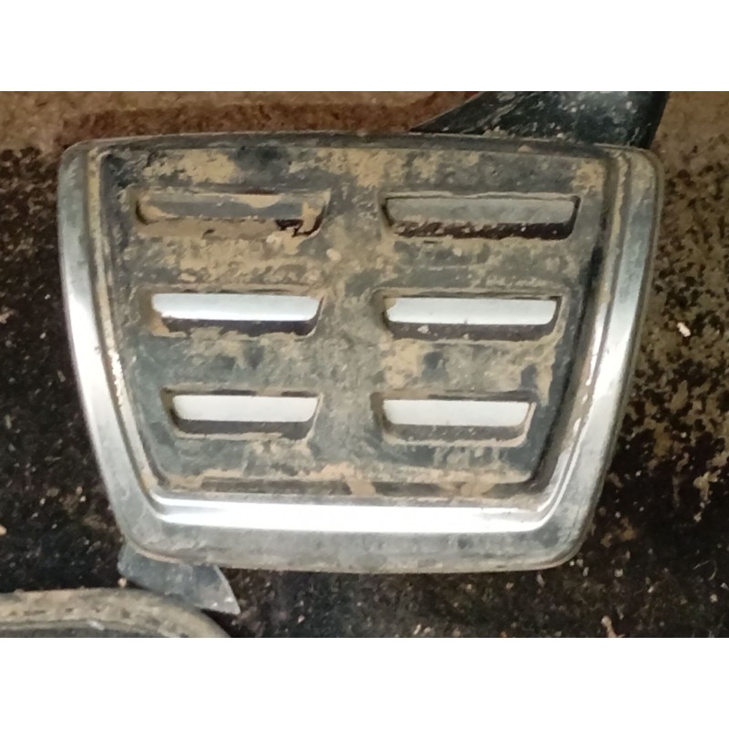 Recambio de pedal freno para volkswagen tiguan (ad1, ax1) 2.0 tdi referencia OEM IAM   