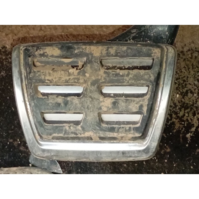 Recambio de pedal freno para volkswagen tiguan (ad1, ax1) 2.0 tdi referencia OEM IAM   