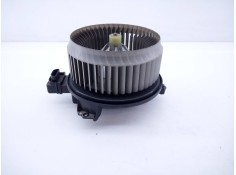 Recambio de ventilador calefaccion para jaguar xf 3.0 v6 luxury referencia OEM IAM AV2727005391  