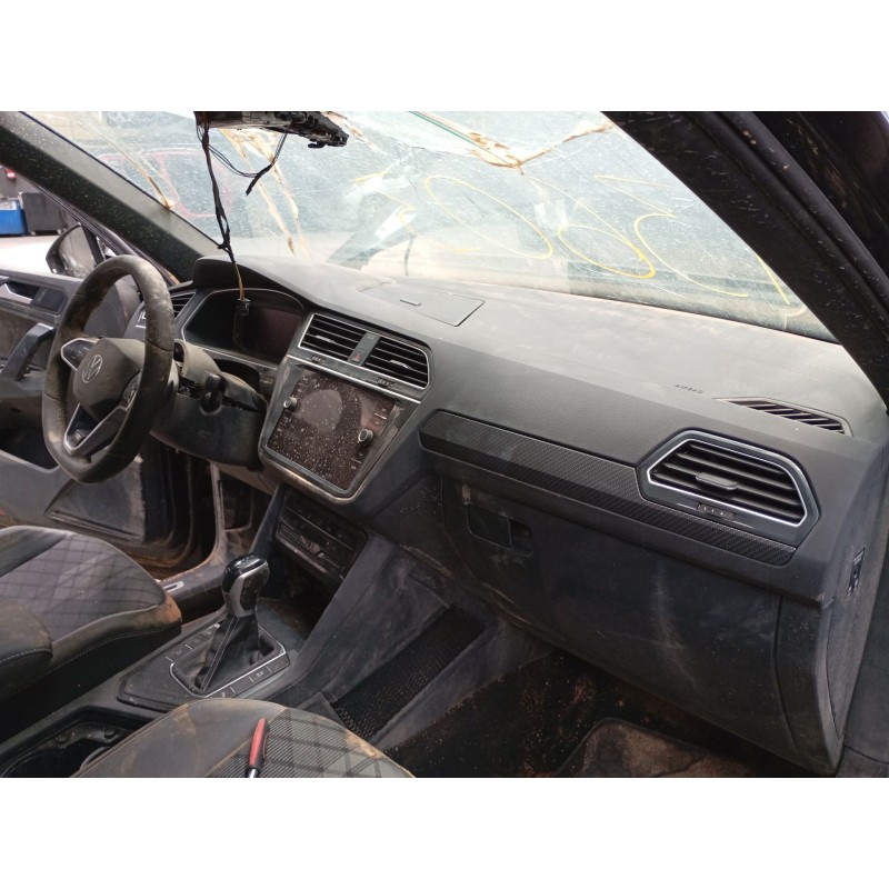 Recambio de salpicadero para volkswagen tiguan (ad1, ax1) 2.0 tdi referencia OEM IAM   