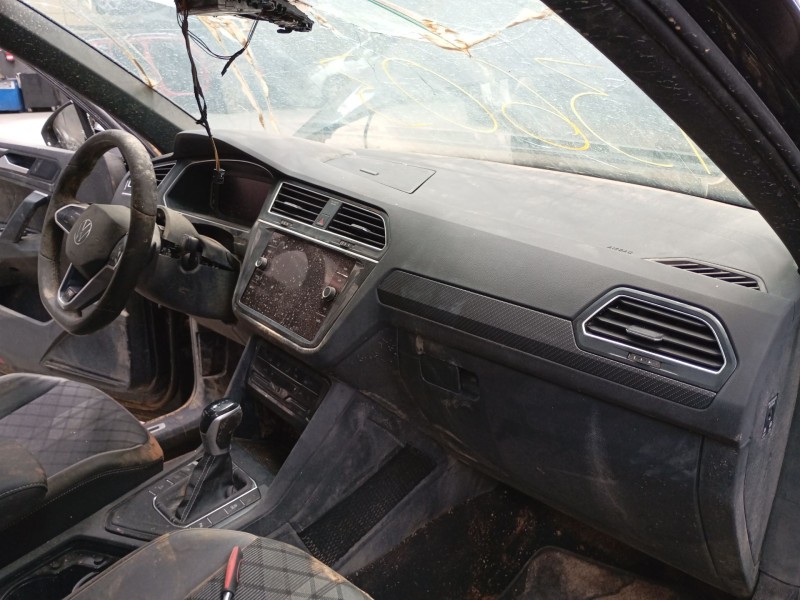 Recambio de salpicadero para volkswagen tiguan (ad1, ax1) 2.0 tdi referencia OEM IAM   