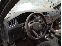 Recambio de salpicadero para volkswagen tiguan (ad1, ax1) 2.0 tdi referencia OEM IAM    2