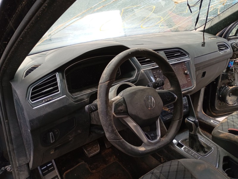 Recambio de salpicadero para volkswagen tiguan (ad1, ax1) 2.0 tdi referencia OEM IAM   