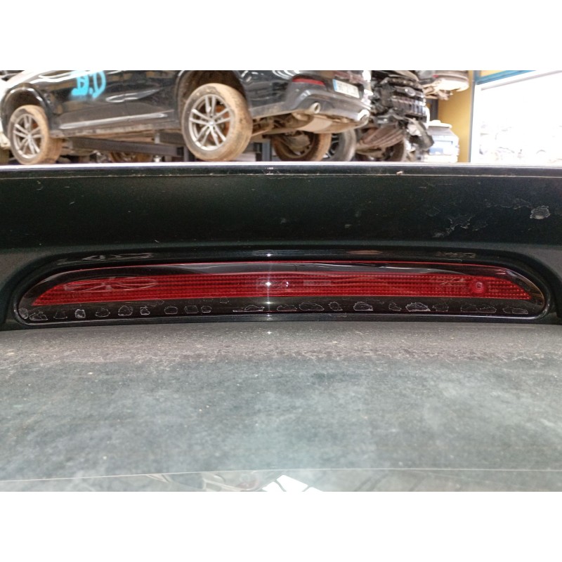 Recambio de luz central de freno para volkswagen tiguan (ad1, ax1) 2.0 tdi referencia OEM IAM   