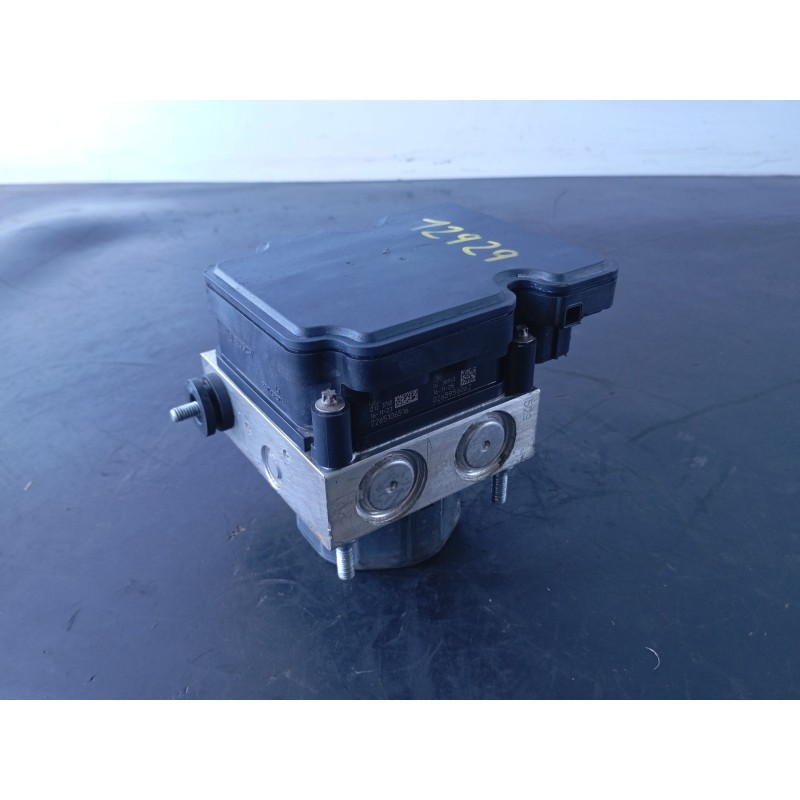 Recambio de abs para peugeot 308 active referencia OEM IAM 9816071180  