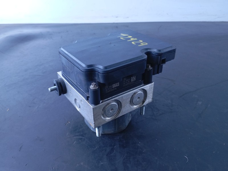 Recambio de abs para peugeot 308 active referencia OEM IAM 9816071180  