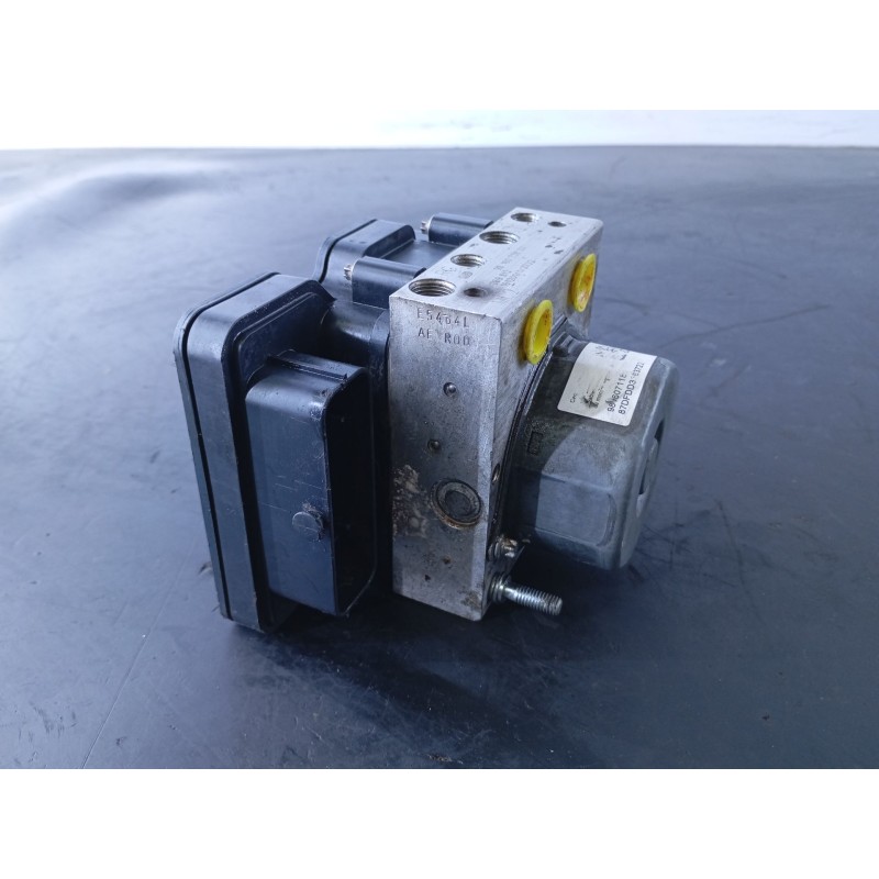 Recambio de abs para peugeot 308 active referencia OEM IAM 9816071180  