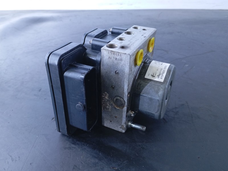 Recambio de abs para peugeot 308 active referencia OEM IAM 9816071180  
